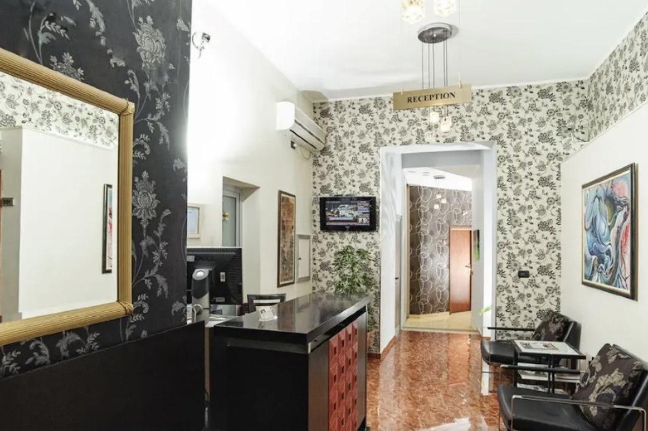 Hotel Serenity Tirana Exterior photo