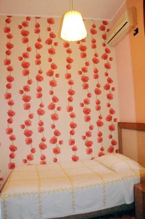 Hotel Serenity Tirana Exterior photo