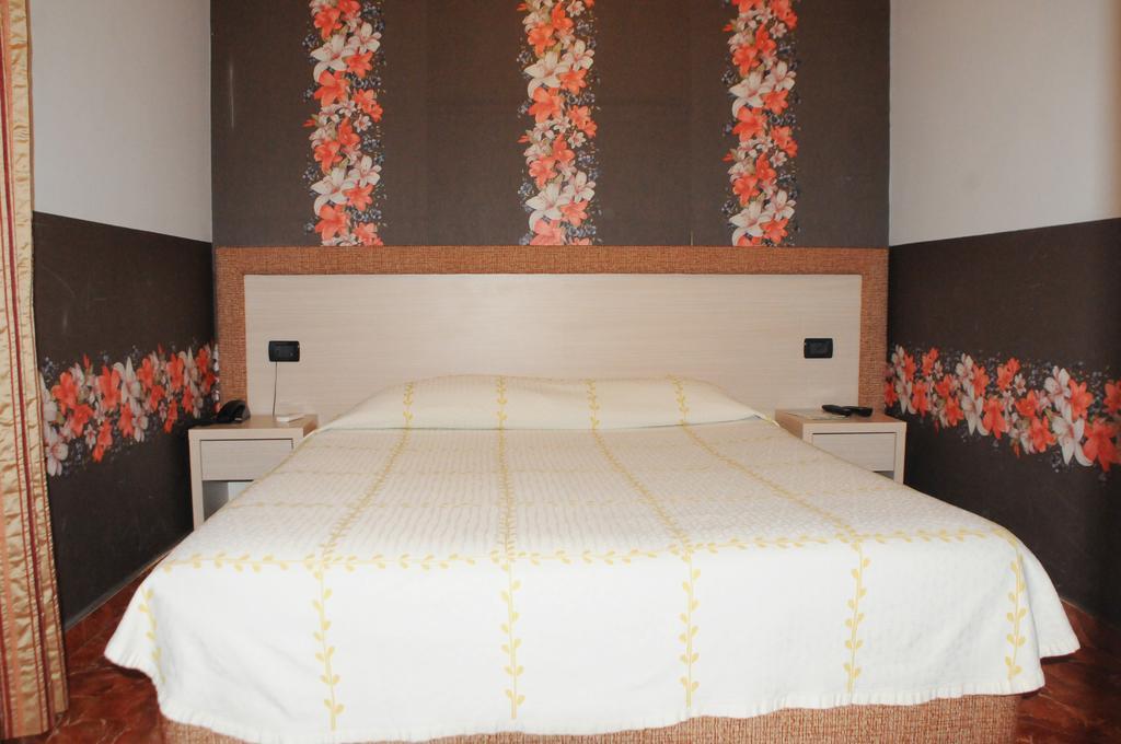 Hotel Serenity Tirana Exterior photo