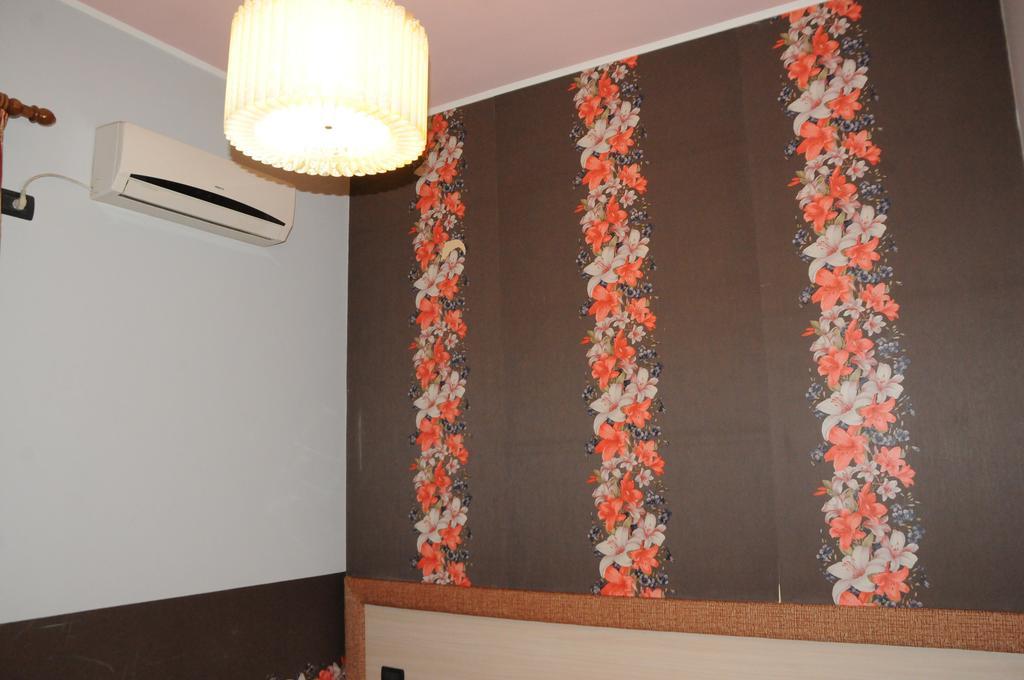 Hotel Serenity Tirana Exterior photo